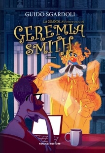 La grande avventura di Geremia Smith