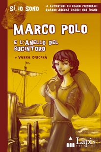 Marco Polo e l'anello del bucintoro